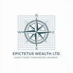 Epictetus Wealth Ltd. Logo - Entry #1197