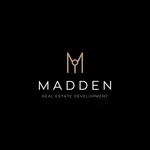 Madden Logo - Entry #1851