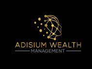 Adisium Wealth Management Logo - Entry #269