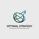 Optimal Strategy Logo - Entry #1457