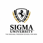 Sigma University™ Logo - Entry #1447