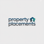 Property Placements Logo - Entry #1498
