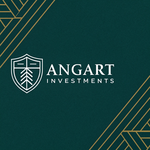 Angart Investments Logo - Entry #1713