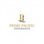 PRIME PACIFIC INSURANCE Logo - Entry #1394