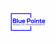 Blue Pointe Wealth Management Logo - Entry #161