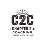 Chapter 2 Coaching Logo - Entry #47
