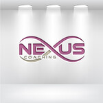 Nexus Coaching Logo - Entry #607