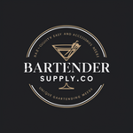 Bartender Supply.co Logo - Entry #562