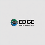 Edge Wealth Management Logo - Entry #1489