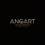 Angart Investments Logo - Entry #16