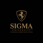 Sigma University™ Logo - Entry #704