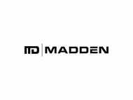 Madden Logo - Entry #1639