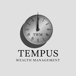 Tempus Wealth Management Logo - Entry #638