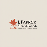 J. Patrick Financial Logo - Entry #1237