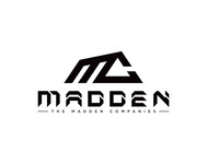 Madden Logo - Entry #3333