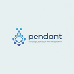pendant Logo - Entry #2993
