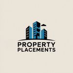 Property Placements Logo - Entry #510