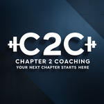 Chapter 2 Coaching Logo - Entry #790