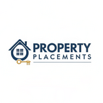 Property Placements Logo - Entry #108