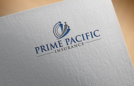 PRIME PACIFIC INSURANCE Logo - Entry #670