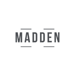 Madden Logo - Entry #2789