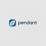 pendant Logo - Entry #1088