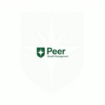 Peer Wealth Management Logo - Entry #1348