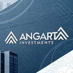 Angart Investments Logo - Entry #1318