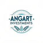 Angart Investments Logo - Entry #131