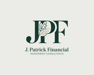 J. Patrick Financial Logo - Entry #1866