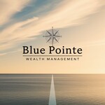 Blue Pointe Wealth Management Logo - Entry #58