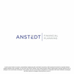 Anstedt Financial Planning Logo - Entry #723