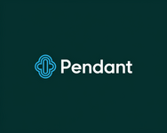 pendant Logo - Entry #166