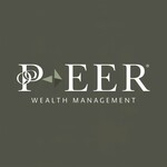 Peer Wealth Management Logo - Entry #1127