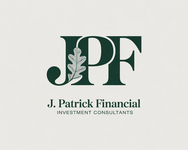 J. Patrick Financial Logo - Entry #1749