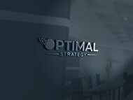 Optimal Strategy Logo - Entry #152