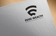 Edge Wealth Management Logo - Entry #1830