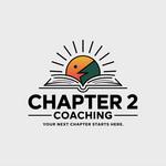 Chapter 2 Coaching Logo - Entry #1244
