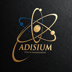Adisium Wealth Management Logo - Entry #72