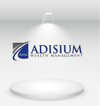 Adisium Wealth Management Logo - Entry #1092