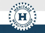 Heritage Wealth Group Logo - Entry #118