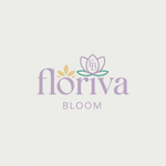 FLORIVA BLOOM Logo - Entry #2519