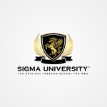 Sigma University™ Logo - Entry #255