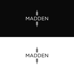 Madden Logo - Entry #259