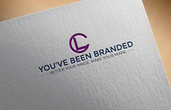 You've Been Branded Logo - Entry #505