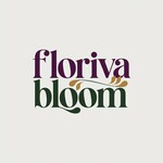 FLORIVA BLOOM Logo - Entry #244