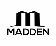 Madden Logo - Entry #1625