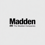 Madden Logo - Entry #3549