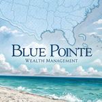 Blue Pointe Wealth Management Logo - Entry #432