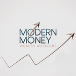 Modern Money Wealth Advisors Logo - Entry #1439